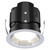 Lightolier LP_CF_DLLPR3_EU LyteProfile 3" Round Downlights, Wall Wash and Accents