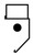 Day-Brite NDR-2 2', Directional Steel Reflector (For "N" Series Small Cross Section Strip)