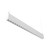 Ledalite TM0xL935NWWFF25W50 TruGroove suspended micro (Louver), 20¡ Asymmetric Wall Wash MesoOptics 2500lm/4ft Down 5000lm/4ft Up, CRI 90 - 116 lm/W