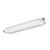 Day-Brite V3W227L840-UNV-DIM 2', 2700 Nominal Lumens, 4000K, Clear Acrylic Lens - 137 lm/W