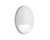 Chloride WG2V1-1 LED Night Light, Oval Shape in Vertical Orientation, WG Series