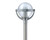 Lumec LP_CF_OUB058_EU New Westminster LED Post Top (NWS)