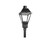 Hadco LP_CF_OUR454_EU TownView LED post top (TVLN, TVLC)