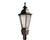 Hadco LP_CF_DRTV5534_EU Manor LED Post Top (5534)