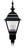 Hadco LP_CF_8722721_EU Independence LED Post Top (VX152) - Gen3