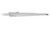 Lumec GPLM-64L1050NW-G2-R3W-HS RoadStar, Medium Version, 64 LED, Type III Wide, House side shield - 79 lm/W