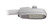 Lumec RPS-30W40LED-730-G1-4 RoadFocus Plus LED, Small (RPS), 40LED 3000K, Type 4 - 181 lm/W