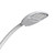 Lumec RFM-RG-160W96LED2.7K-G2-R2/3M RoadFocus LED Reduced Glare, Medium (RFM-RG), 96LED 2700K, Type II-III - 149 lm/W