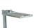 Lumec RVM-245W144LED3K-G2-LE4 RoadView, Medium Version, 144 LED, 3K, Type IV - 91 lm/W