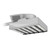 Lumec HFL-184L-350WW-G2-5M HighFocus G2 184LED 3000K Type 5M - 154 lm/W