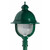 Lumec DMS60-70MH-SCB3M Domus, 70 HPS, Type II, Medium, Cutoff, Sag Lens