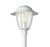 Lumec LP20-CRG-100HPS-PCCS-SE5 LP, 100 HPS, Type V, Segmented Cut-off Reflector