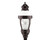 Hadco V022-15S5V New Oxford, 150 HPS, Type V Vertical