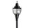 Lumec S55-SFOK-175MH-ACDR-DSX3-HS Serenade DSX, 175 MH, Type III, Short, Cutoff
