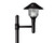 Lumec Z12-150HPS-AC-3-HS Zenith, 150 HPS, Type II, Medium, Semicutoff