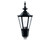 Hadco VX600-64-G3-C-2-730-5 VX600 Architectural Post Top LED 64 LED,Type II, 530mA, Clear Panels 3000K - 103.64 lm/W
