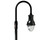Lumec RNS20-30W16LED3K-T-LE3-YM Renaissance, Small Version, 30W, 16 LEDs, Type III, Yoke Mount - 77 lm/W