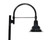 Hadco CXF15-64-G3-3-730-7-H Westbrooke Pendant LED (CXF15) 64 LED, 700mA, 3000K, Flat Glass Lens, Type III with House Side Shield - 89 lm/W