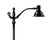 Lumec DMS55-C-140L450WW-G1-4 Domus LED Pendant, Comfort Optics, 140LED, 450mA, 21W, Type 4, 3000K - 117.48 lm/W
