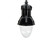 Hadco TXF948-G3-KL-3-730-7 Teadrop LED Pendant (TXF9) 48 LED, 700mA, 3000K, Acrylic Long Globe, Type III - 128 lm/W