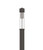 Lumec VCC06-29L200WW-G1-3-HS SleekVision LED Light Column (VCC06) 29 LED, 190mA, 3000K, Type III with House Side Shield - 124 lm/W