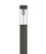 Lumec VCC10-29L530WW-G1-3-HS SleekVision LED Light Column (VCC10) 29 LED, 530mA, 3000K, Type III with House Side Shield - 127 lm/W