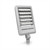Gardco PFF-230L-700-WW-G2-RM PowerForm Flood LED, 230 LEDs, 700mA, Warm White 3000K, 70CRI, Type RM - 146.6611752601359 lm/W
