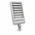 Gardco PFF-276L-900-WW-G2-AIRP PowerForm Flood LED, 276 LEDs, 900mA, Warm White 3000K, 70CRI, Type AIRP - 130.804965913258 lm/W