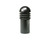 Hadco DB14HA012LE Bollard, Aluminum, Symmetric, Bronze, 9.5 LED, 2700K, 120V - 100 lm/W