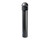 Hadco DB30-A Bollards, Aluminum, Black, 100W INC, 120V