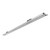 Lumec TBL2-24L-740-G1-DTA-x-1050 Tubeline 2m 24LED 4000K 70CRI Asymmetrical - driven at 1050mA - 104 lm/W