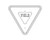 Hadco 217FBT Flat Sign Backs (217FBT)