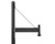 Hadco HFP210 Arms, Single (HFP210)