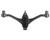 Hadco PTH2370 Arms, Triple (PTH2370)