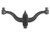Hadco PTH2460 Arms, Quad (PTH2460)