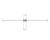 Hadco 39DBL-3 Banner Arms (39DBL-3)
