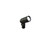 Hadco BL711-AS7LED2W Accent, Aluminum Bullyte w/ Stake, Black, 2W LED, 12V - 100 lm/W