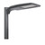 Gardco P26-64L-400-AM-G2-3 PureForm Arm Mount, Medium, Precision optics, 64 LEDs, 400mA (62W), Amber (596nm), Type 3 - 58 lm/W