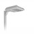 Signify SIG-PFAS-138L-1A-WW-G2-2-HIS Gardco PFAS-138L-1A-WW-G2-2-HIS PowerForm site and area, 138LEDs, 45100 lumens, 452W, Warm White, 100LPW, 70 CRI, Type 2-HIS - 100 lm/W