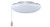 RP Lighting+Fans 1RP22BN-ES Light Kit, LED 2x9W ES-4.0