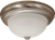 RP Lighting+Fans 4335OB-D 15 in Ceiling Mt 34W 3k 90CRI