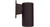 RP Lighting+Fans 4424BA-13-4K 3in Cylinder UP/DOWN 13Wx2- 4K