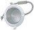 8042-3TW-5CCT-EM - Lighting+Fans 4in LED Retrofit 10/15/20W 120/277 EM - RP Lighting + Fans
