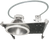 RP Lighting+Fans 8125H-23-40-EM 8in LED Recessed Downlight 23w-4K EM