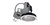 RP Lighting+Fans 8163H-90-30-D 8in LED Recessed Downlight 90w-3k