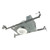 RP Lighting+Fans 8317H 3" LED Housing 120V