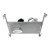 RP Lighting+Fans 8320H-23-27-60W 2in LED Recessed Downlight 23W-27K-60W