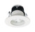 RP Lighting+Fans 8821-1-BN-3K 3in Rec Retro baff dim damp 10W, 3K