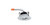 RP Lighting+Fans 8822OB-3K 3in Rec Retro gimbal dim damp 8W, 3K