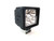 Golight 4024 GXL LED - Work Light Series (Black) Fixed / Permanent Mount No Remote / Fixed Mount/Spotlight